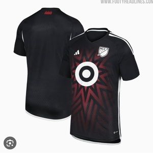 ADIDAS 2023 MLS All-Star Game Authentic Women’s Jersey